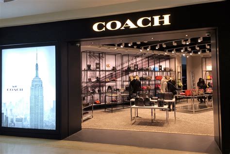 coach thailand outlet